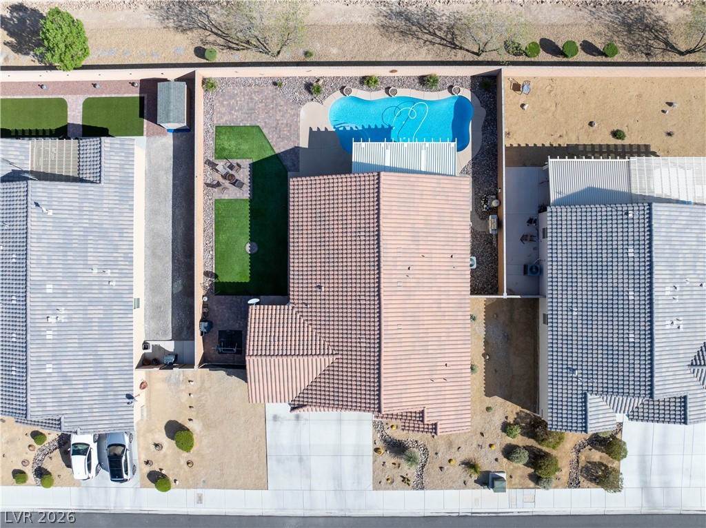 3940 East Gunnison Avenue Pahrump NV 89061