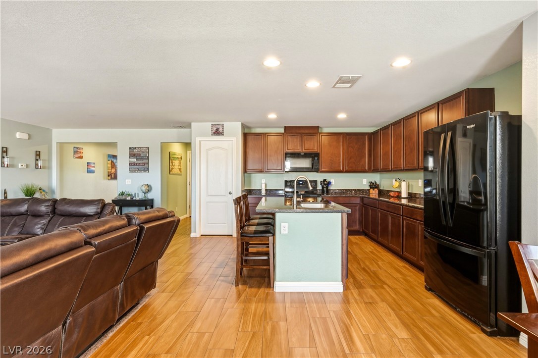3940 East Gunnison Avenue Pahrump NV 89061