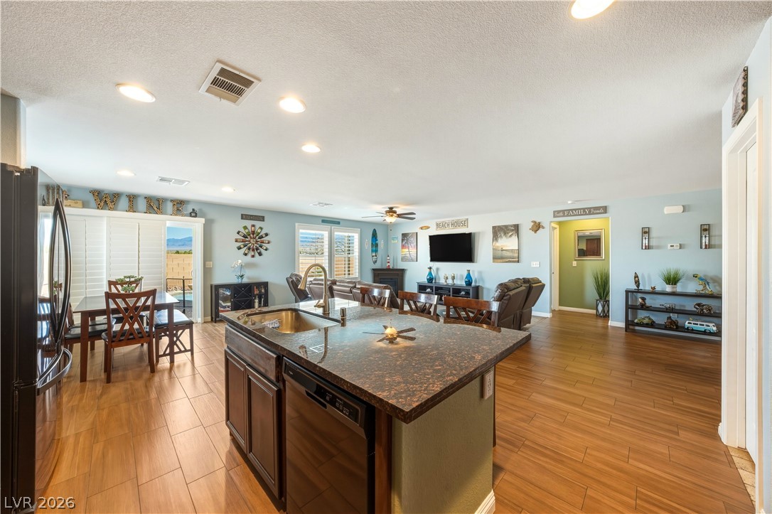 3940 East Gunnison Avenue Pahrump NV 89061
