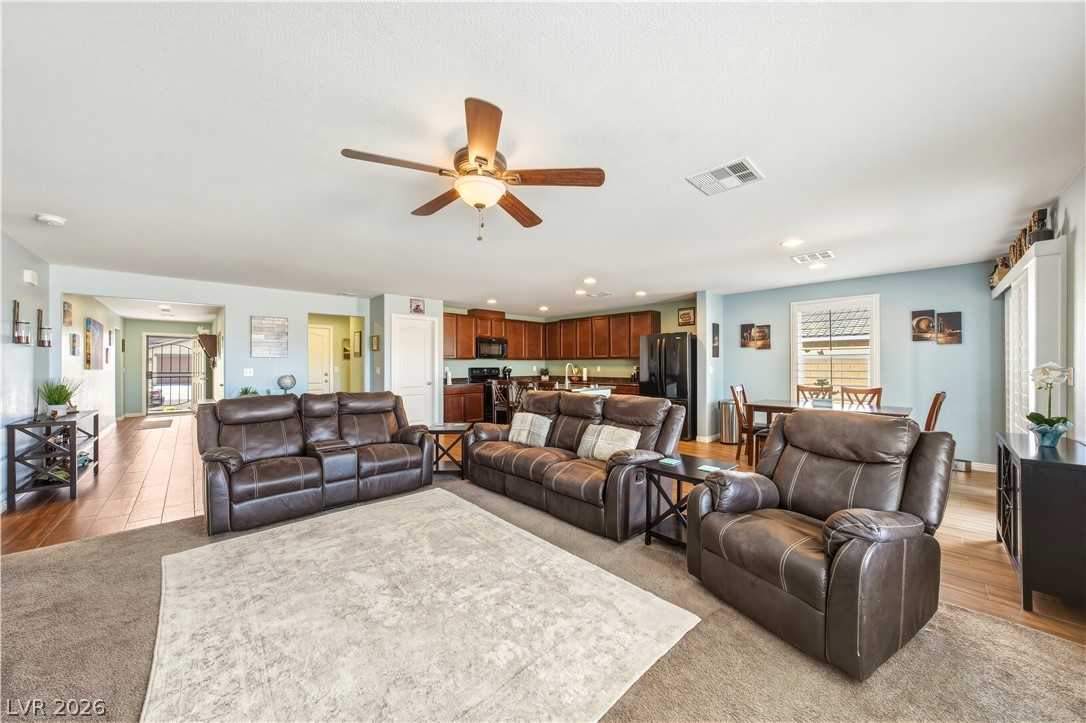 3940 East Gunnison Avenue Pahrump NV 89061
