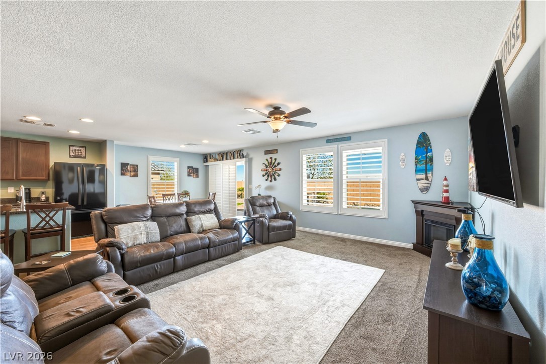3940 East Gunnison Avenue Pahrump NV 89061
