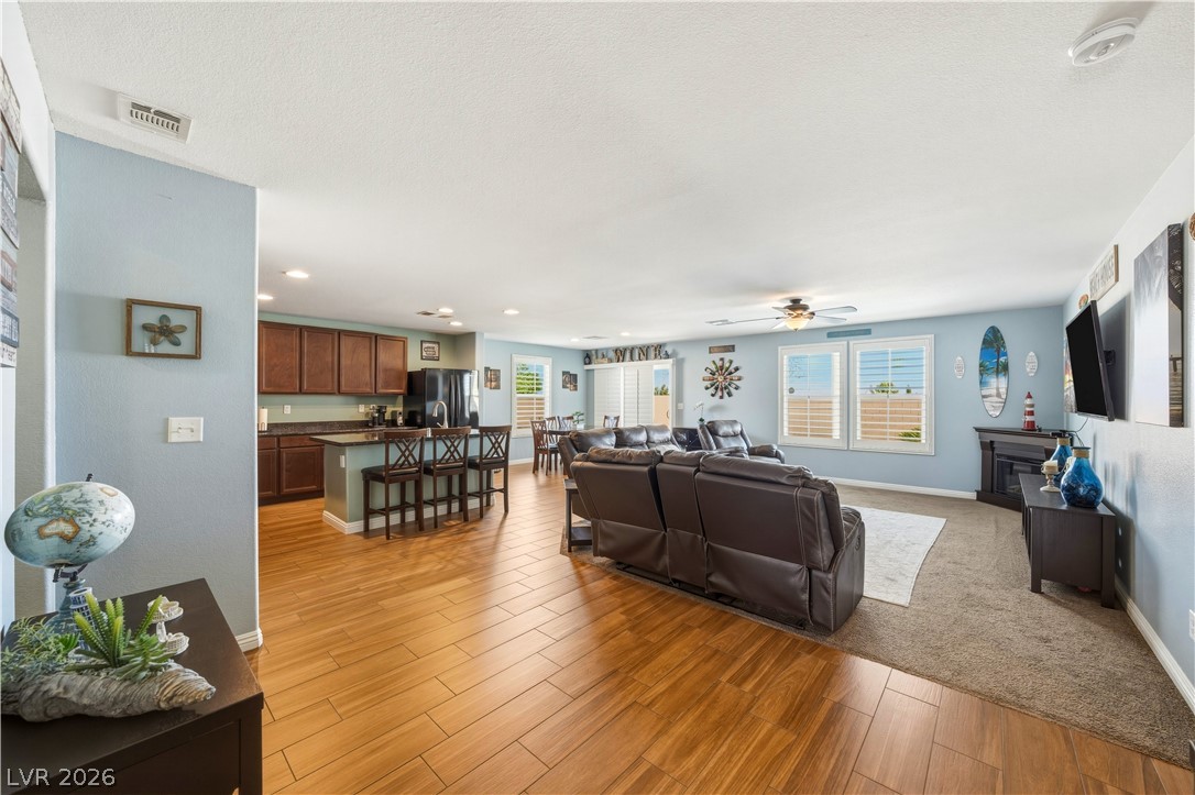 3940 East Gunnison Avenue Pahrump NV 89061