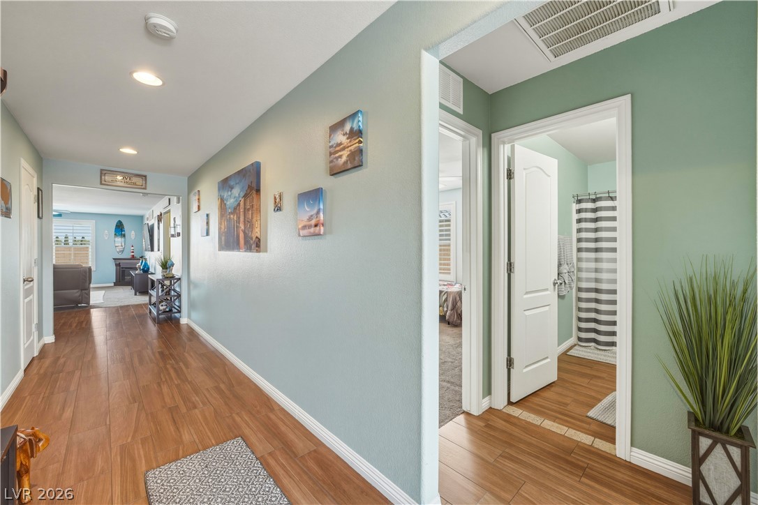 3940 East Gunnison Avenue Pahrump NV 89061