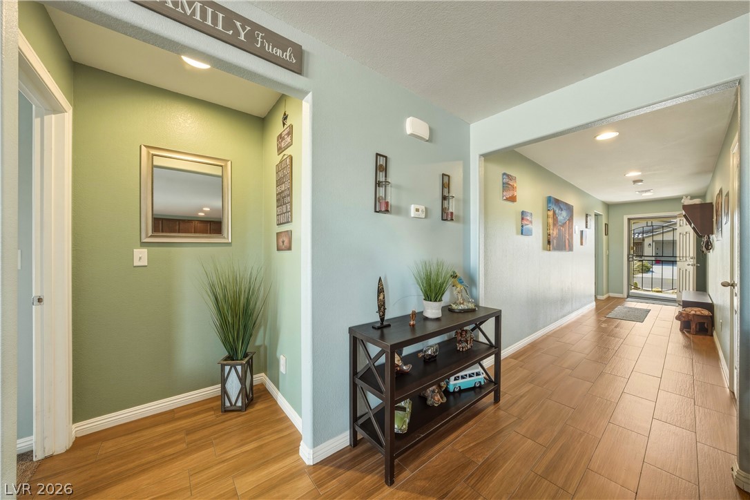 3940 East Gunnison Avenue Pahrump NV 89061