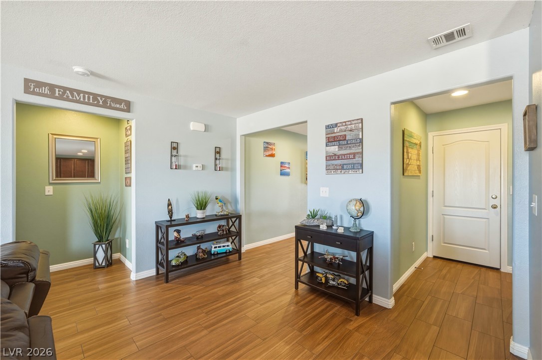 3940 East Gunnison Avenue Pahrump NV 89061