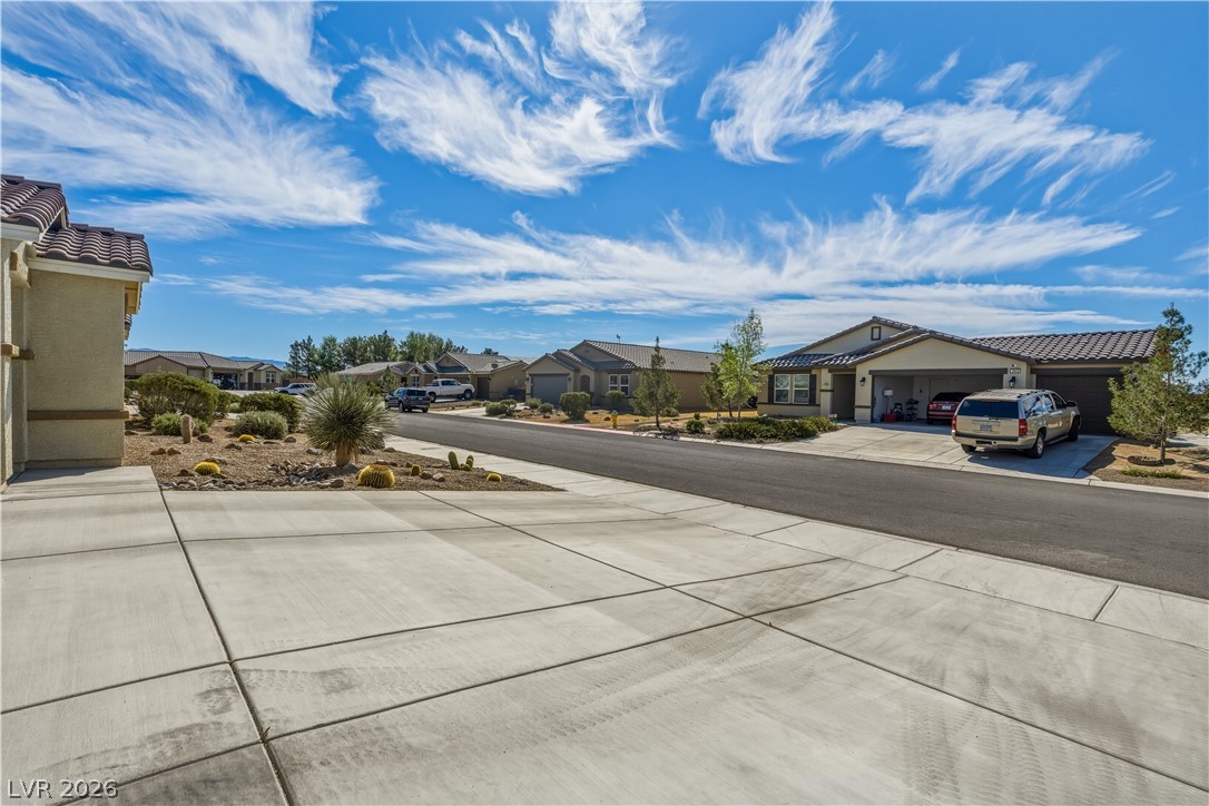 3940 East Gunnison Avenue Pahrump NV 89061