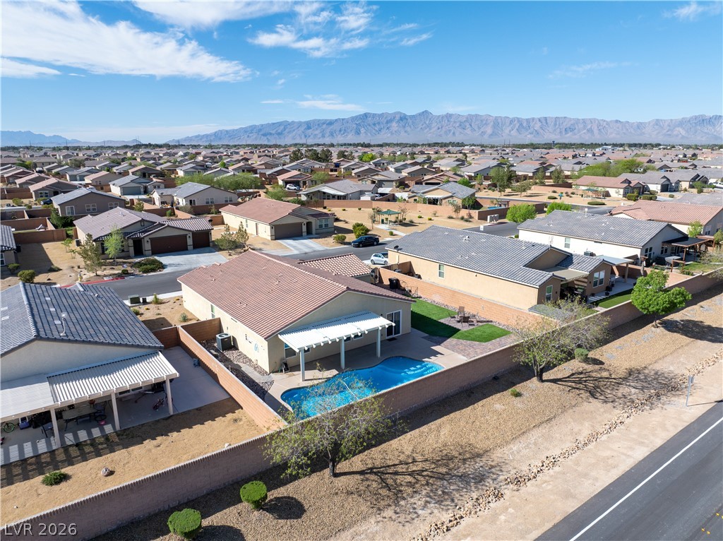 3940 East Gunnison Avenue Pahrump NV 89061