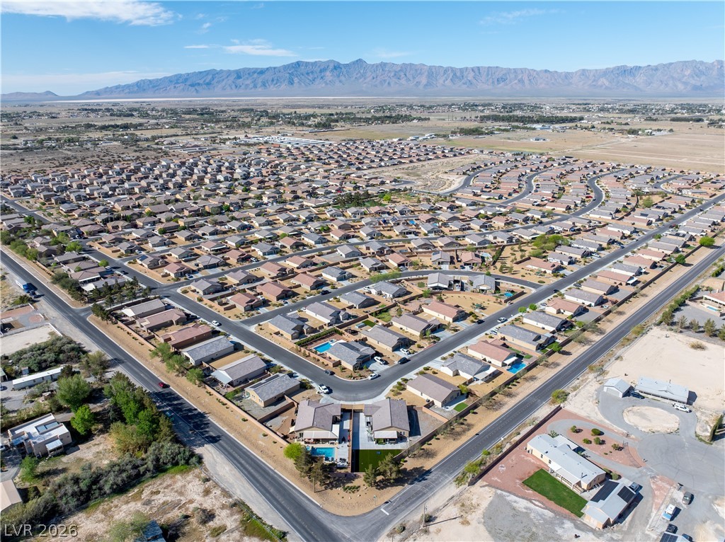 3940 East Gunnison Avenue Pahrump NV 89061
