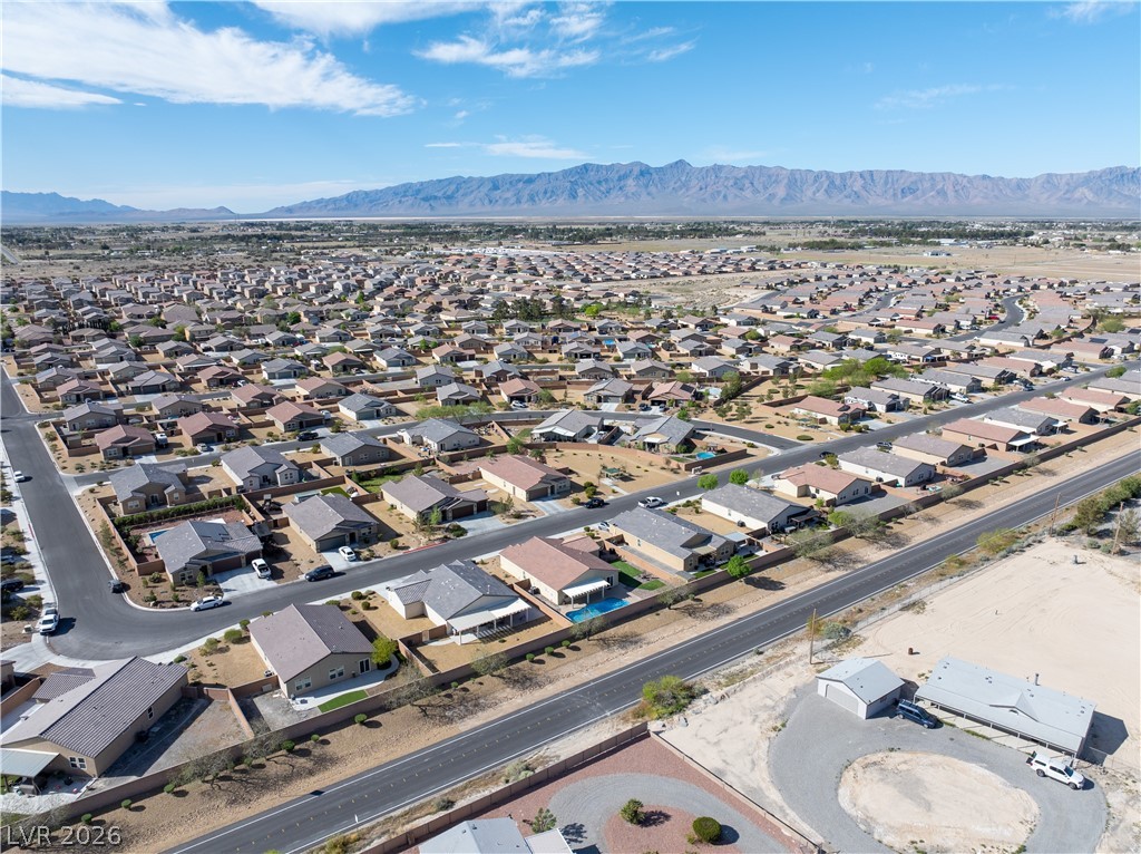 3940 East Gunnison Avenue Pahrump NV 89061