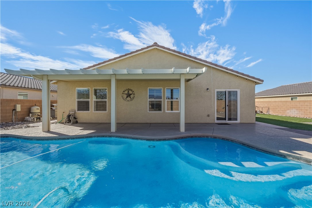 3940 East Gunnison Avenue Pahrump NV 89061