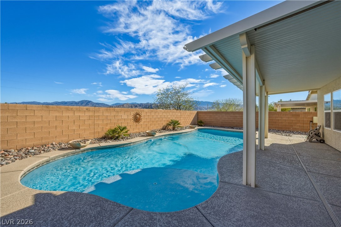 3940 East Gunnison Avenue Pahrump NV 89061