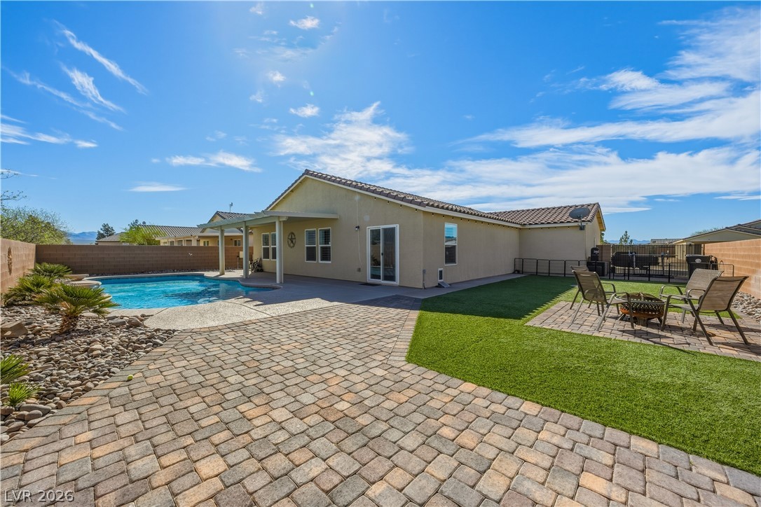 3940 East Gunnison Avenue Pahrump NV 89061