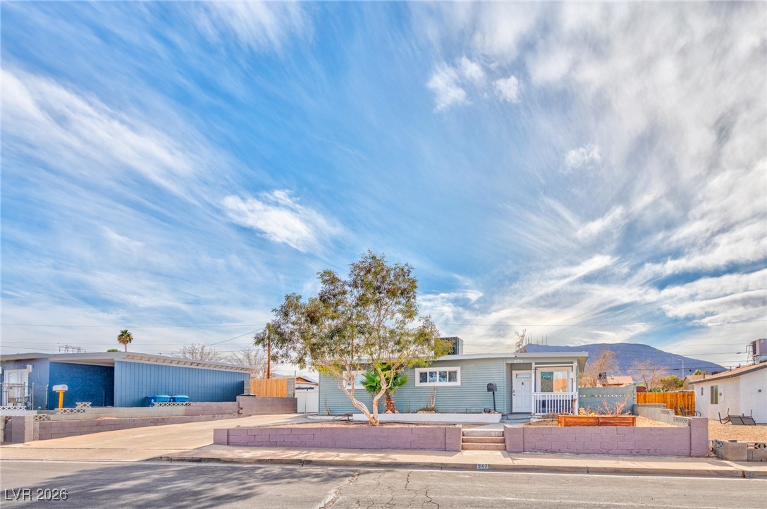 247 Tungsten Street Henderson NV 89015