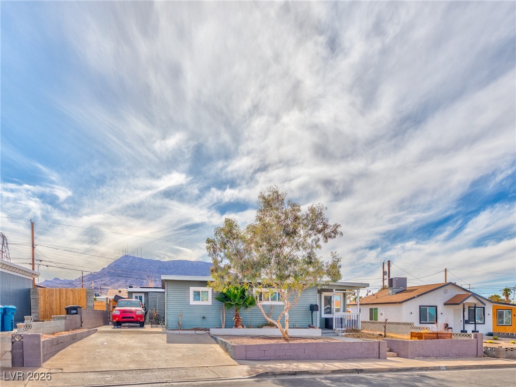 247 Tungsten Street Henderson NV 89015