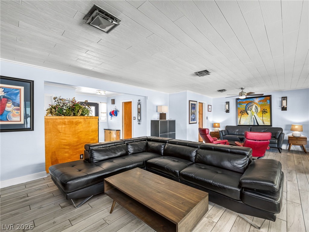 521 Sweeney Avenue Las Vegas NV 89104