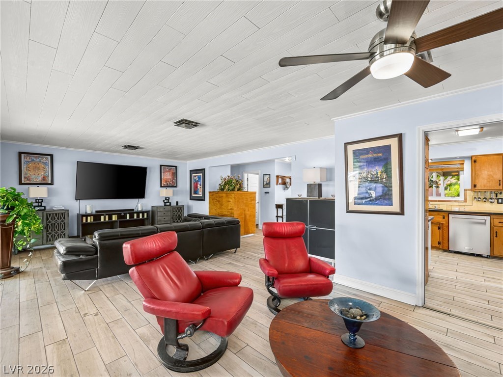 521 Sweeney Avenue Las Vegas NV 89104