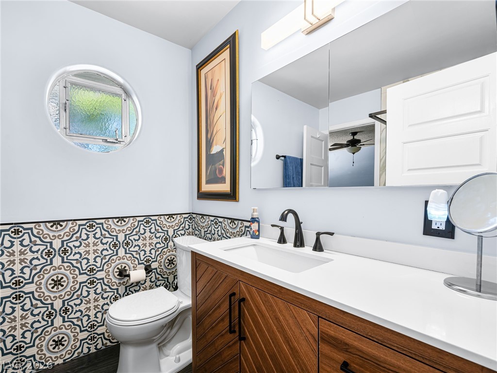 521 Sweeney Avenue Las Vegas NV 89104