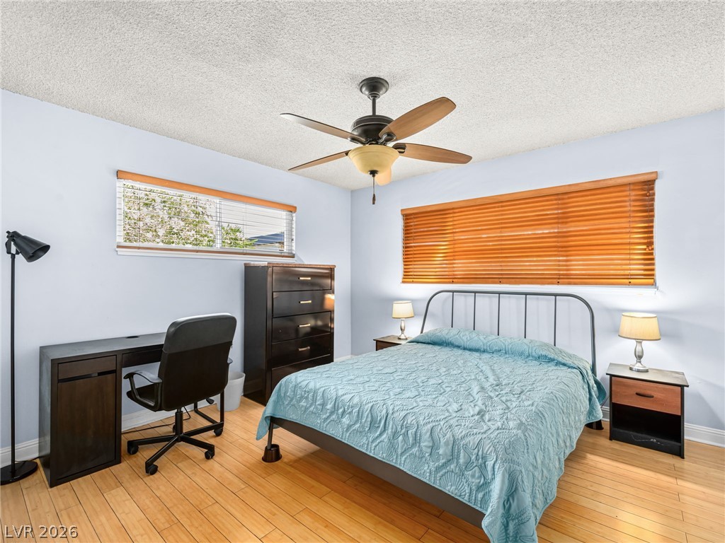 521 Sweeney Avenue Las Vegas NV 89104