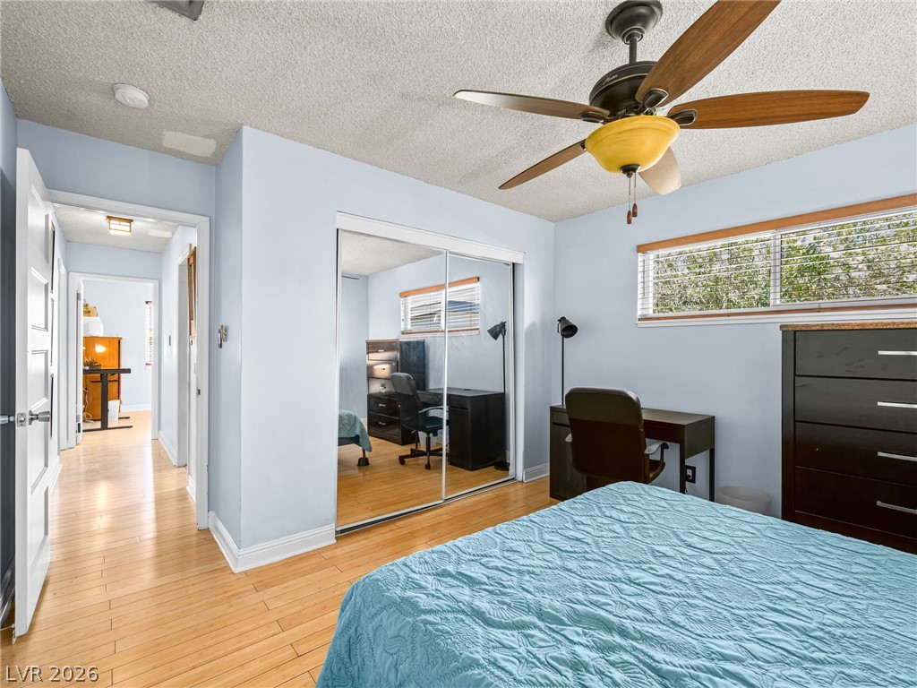 521 Sweeney Avenue Las Vegas NV 89104