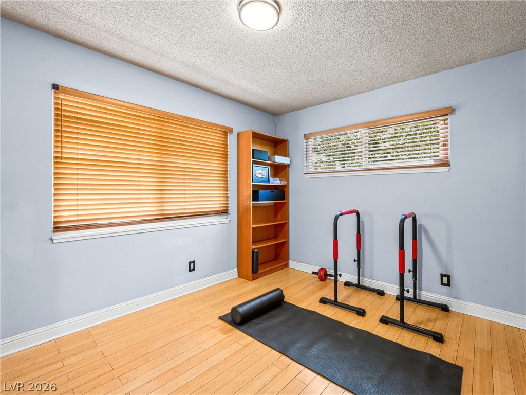 521 Sweeney Avenue Las Vegas NV 89104