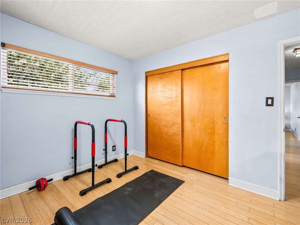 521 Sweeney Avenue Las Vegas NV 89104