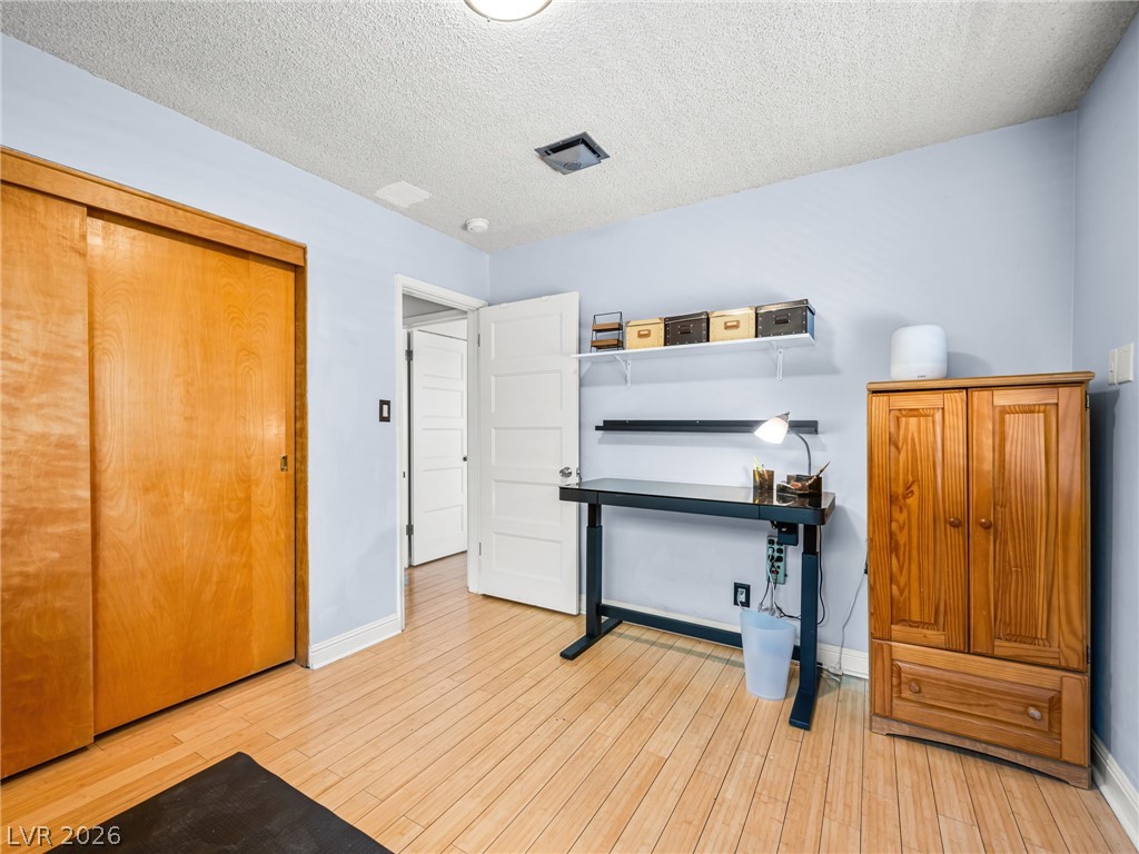 521 Sweeney Avenue Las Vegas NV 89104