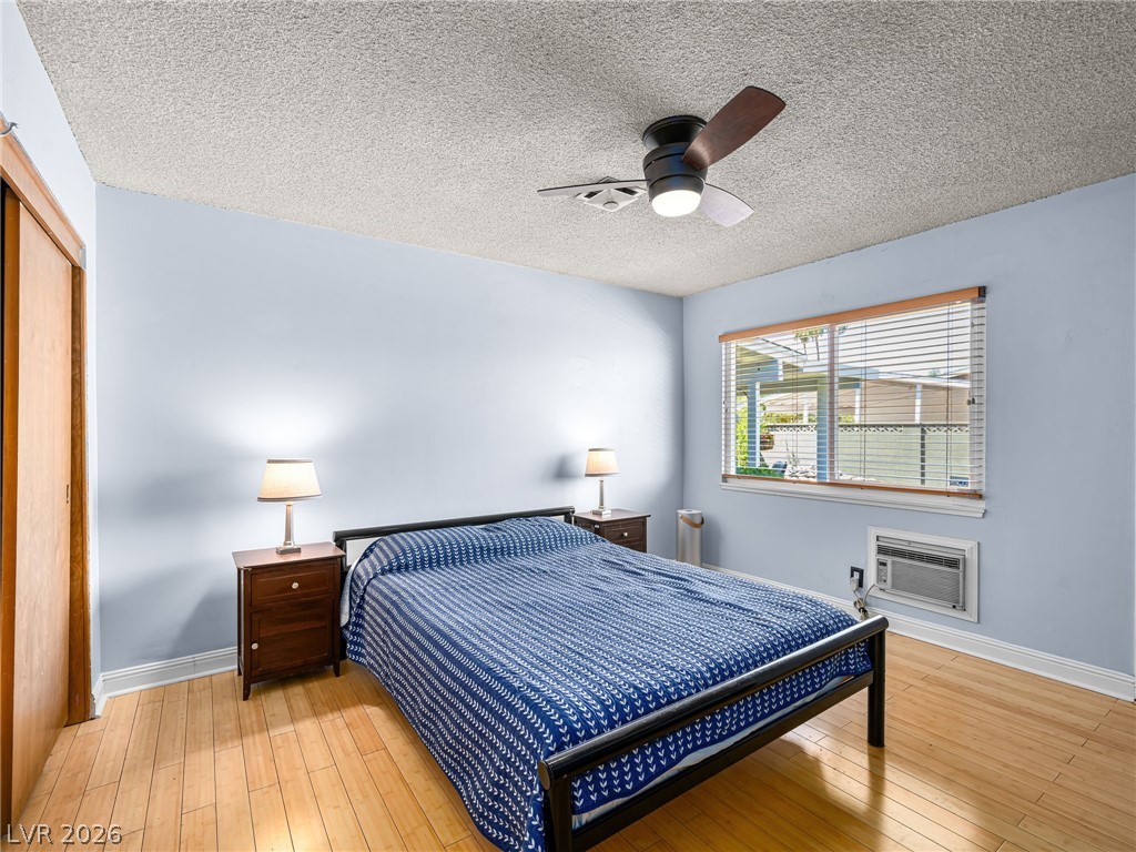 521 Sweeney Avenue Las Vegas NV 89104