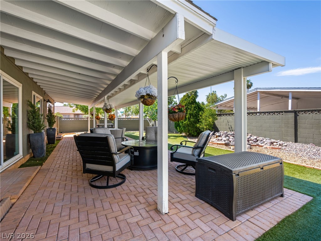521 Sweeney Avenue Las Vegas NV 89104