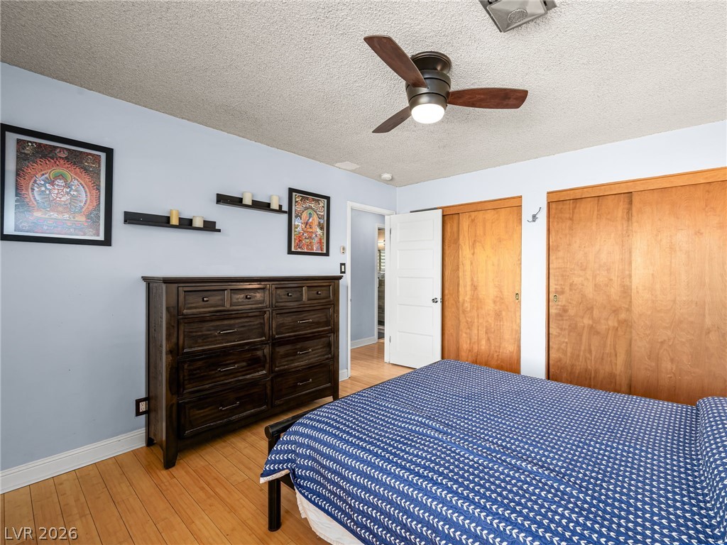 521 Sweeney Avenue Las Vegas NV 89104
