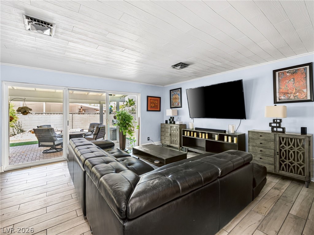 521 Sweeney Avenue Las Vegas NV 89104