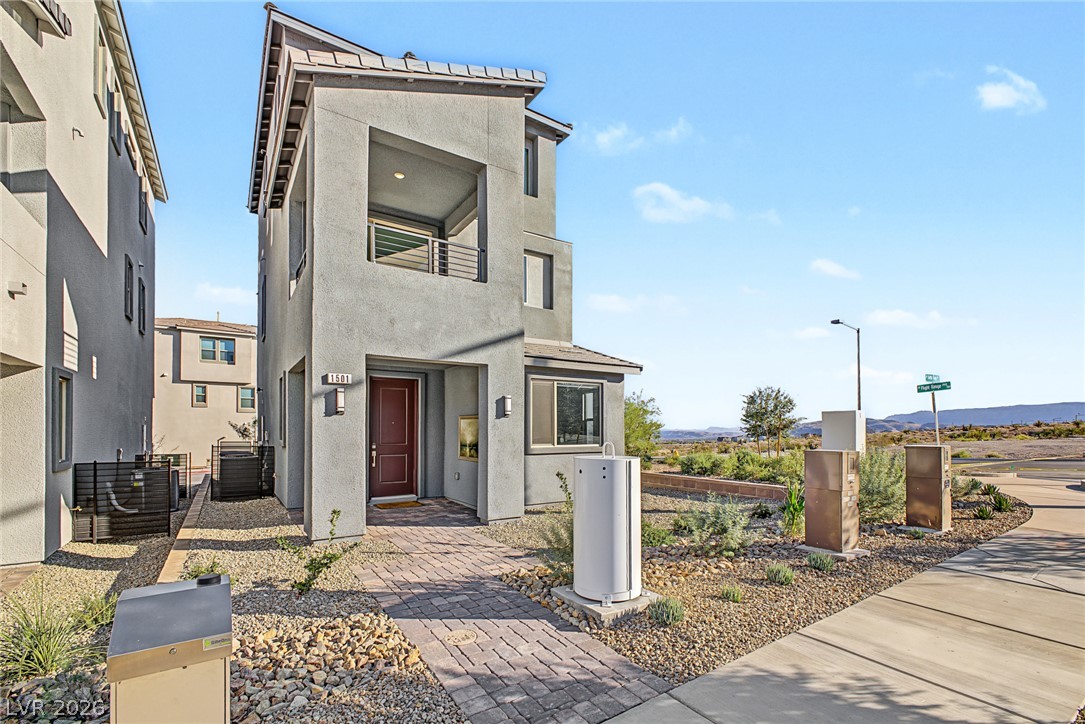 1501 Little Penguin Street Las Vegas NV 89138