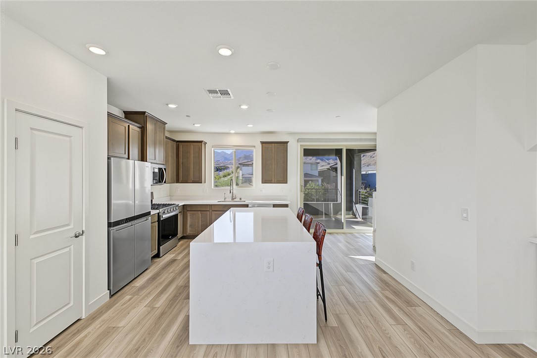 1501 Little Penguin Street Las Vegas NV 89138