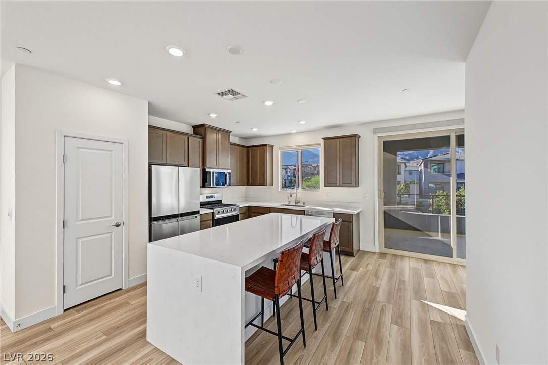 1501 Little Penguin Street Las Vegas NV 89138