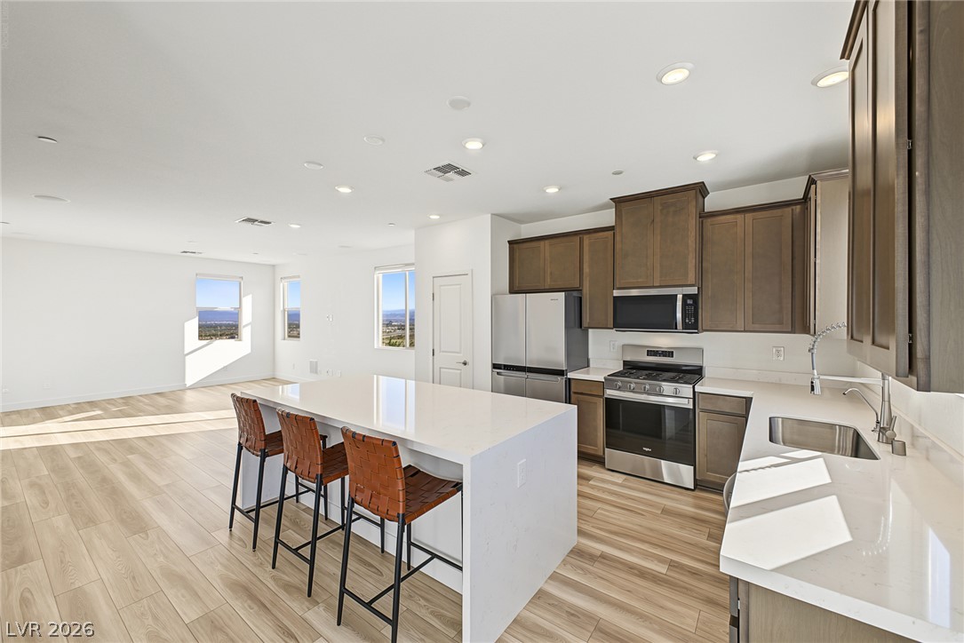 1501 Little Penguin Street Las Vegas NV 89138