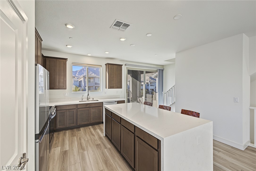 1501 Little Penguin Street Las Vegas NV 89138
