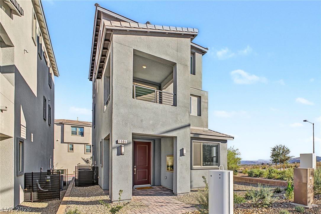 1501 Little Penguin Street Las Vegas NV 89138