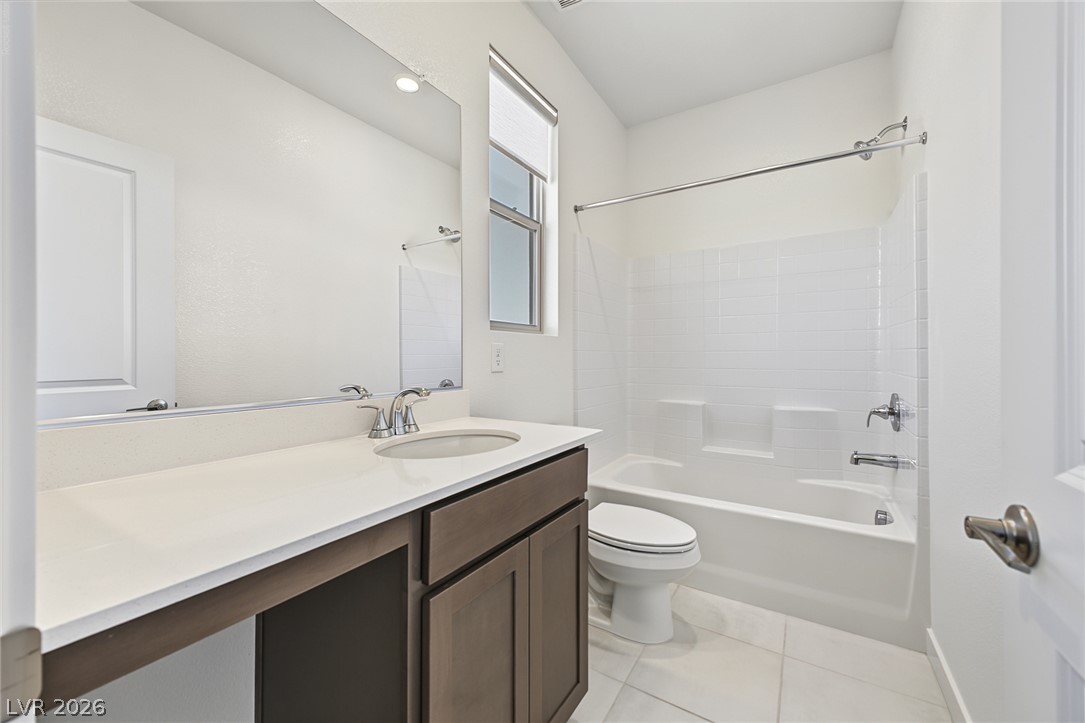 1501 Little Penguin Street Las Vegas NV 89138
