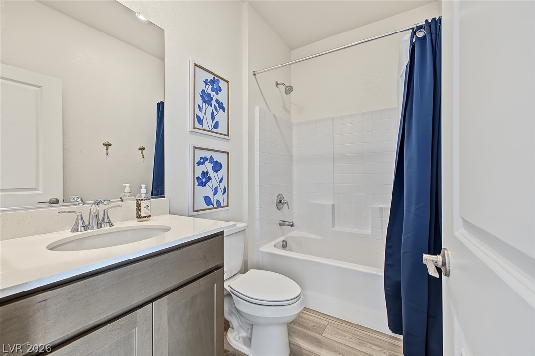 1501 Little Penguin Street Las Vegas NV 89138