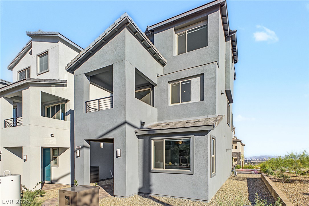 1501 Little Penguin Street Las Vegas NV 89138