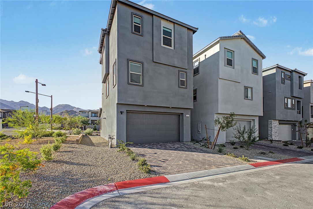 1501 Little Penguin Street Las Vegas NV 89138
