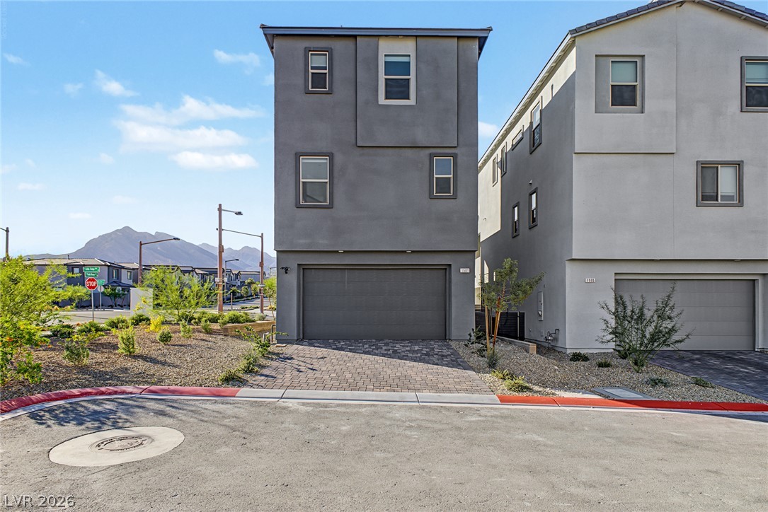 1501 Little Penguin Street Las Vegas NV 89138