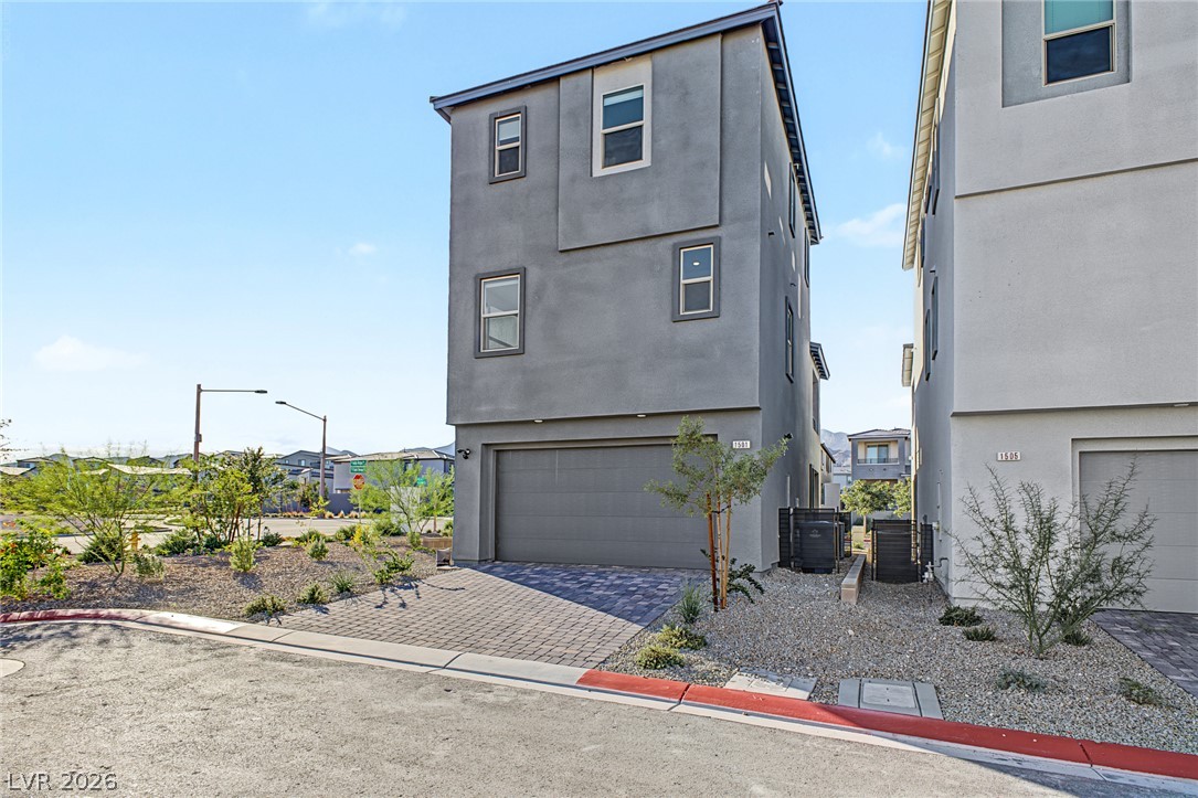 1501 Little Penguin Street Las Vegas NV 89138