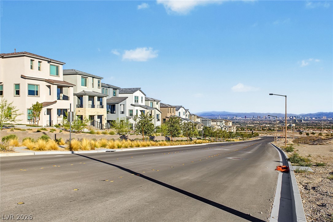 1501 Little Penguin Street Las Vegas NV 89138