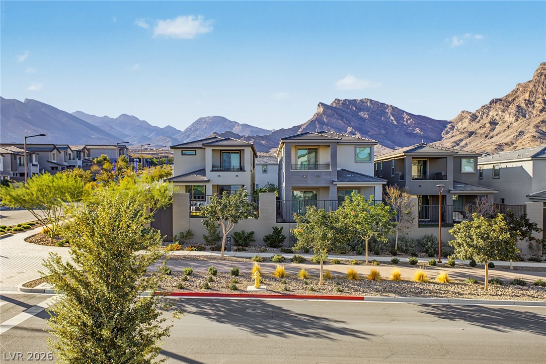 1501 Little Penguin Street Las Vegas NV 89138