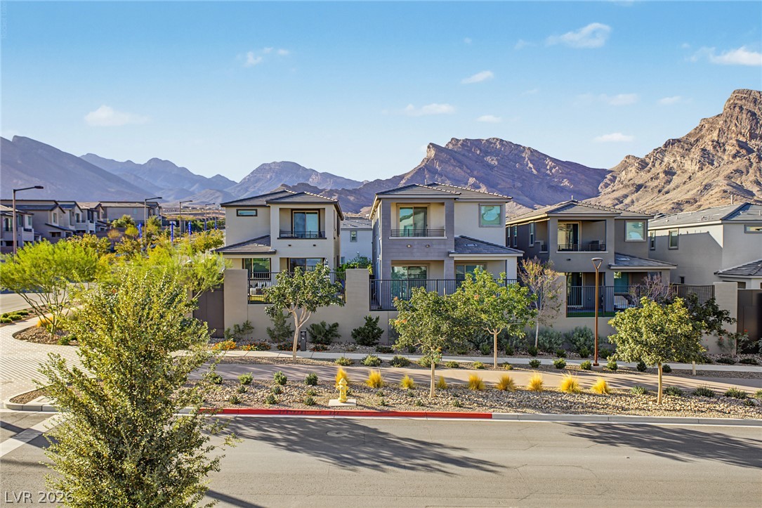 1501 Little Penguin Street Las Vegas NV 89138