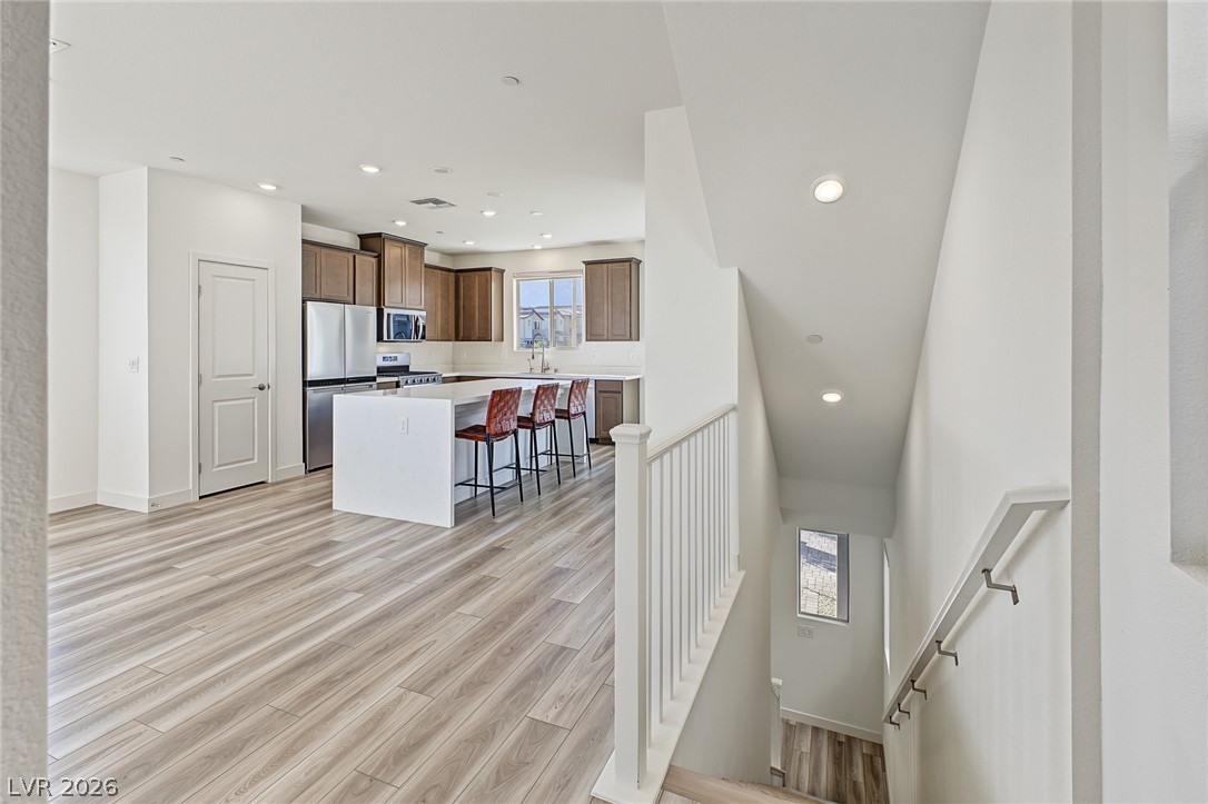 1501 Little Penguin Street Las Vegas NV 89138