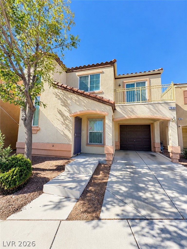 7643 Bokhara Street Las Vegas NV 89149