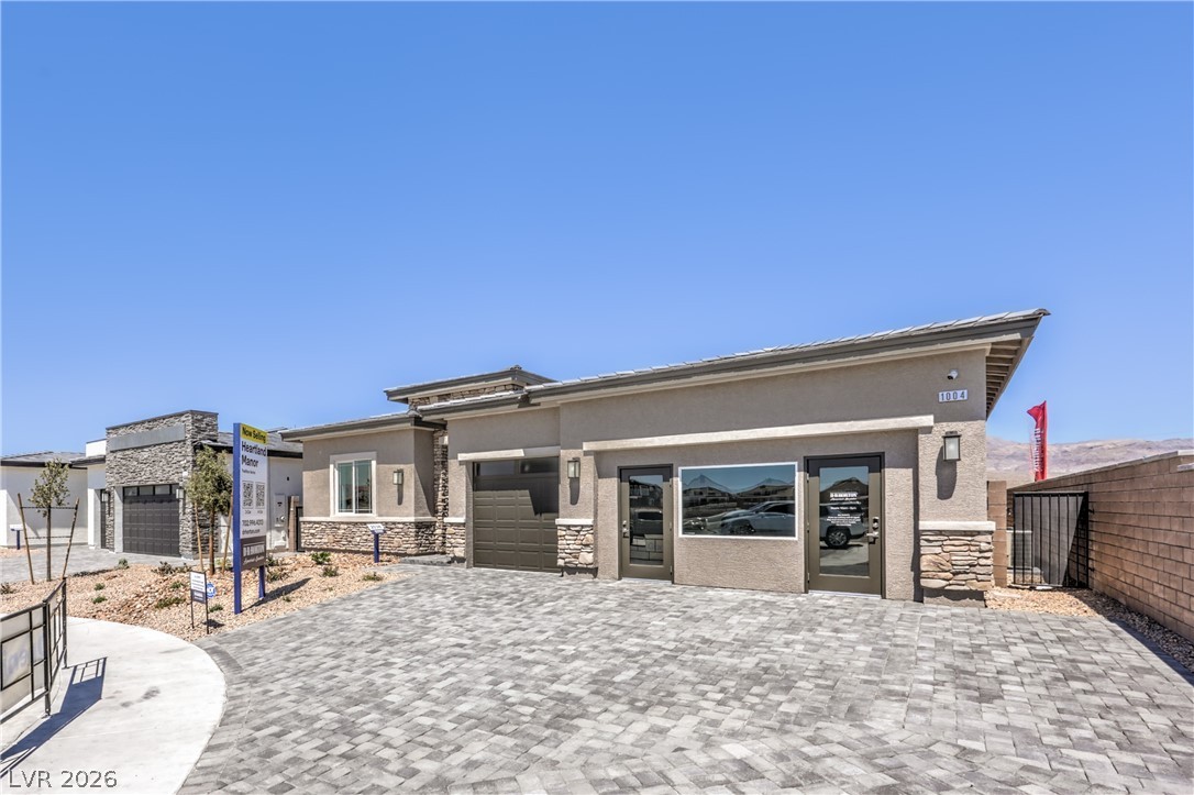 1112 Ryan River Place North Las Vegas NV 89084