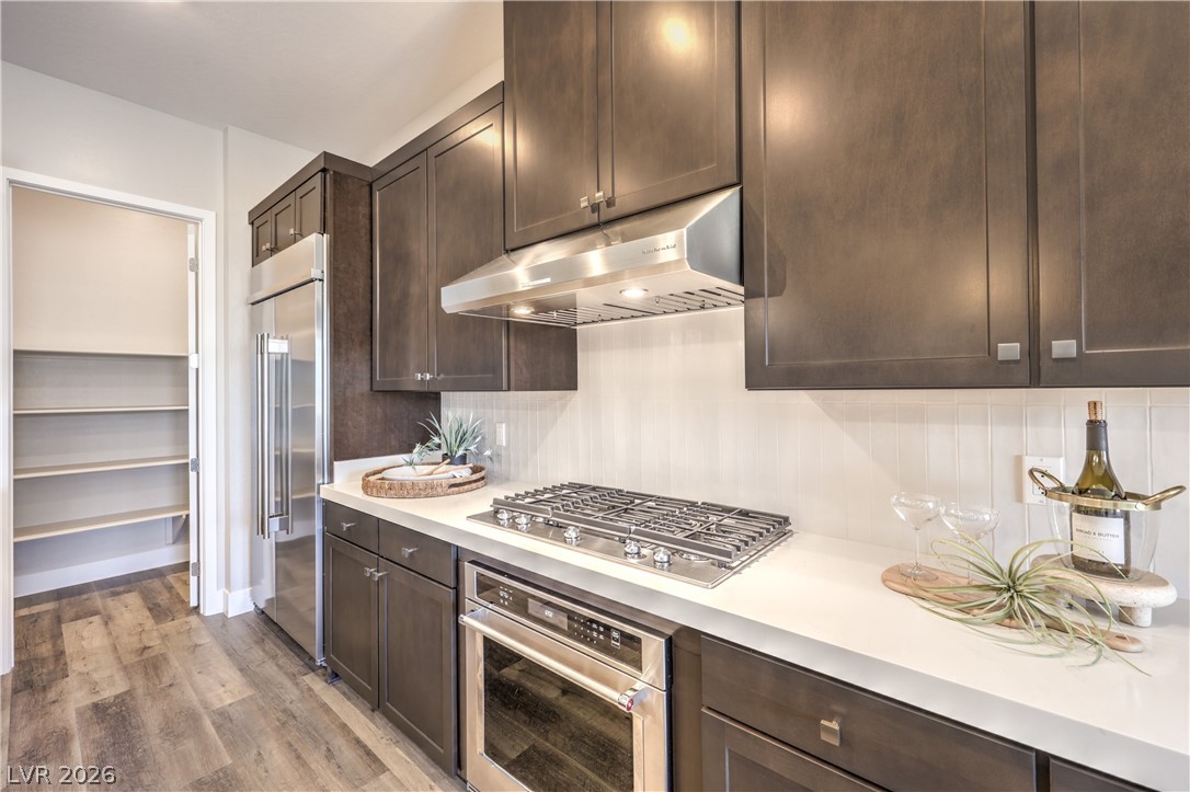1112 Ryan River Place North Las Vegas NV 89084