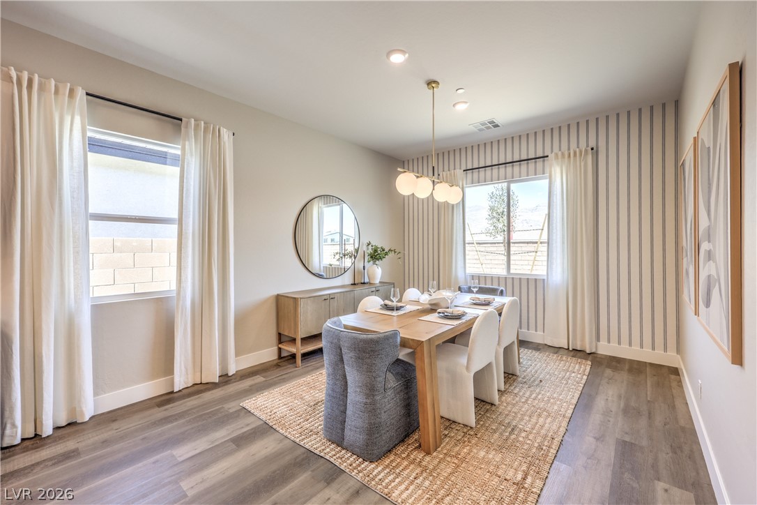 1112 Ryan River Place North Las Vegas NV 89084